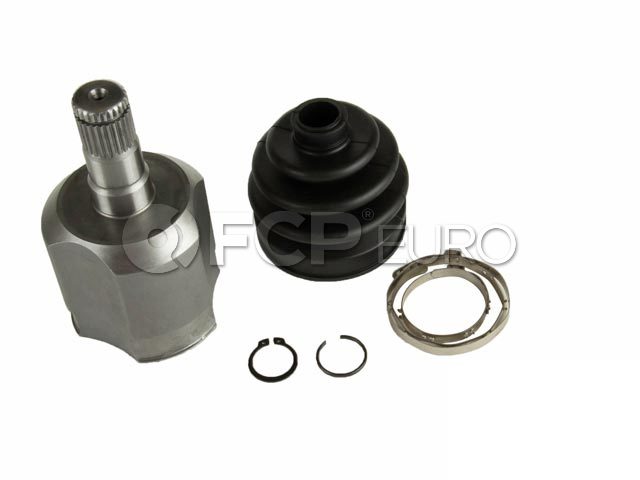 A4 A6 A8 Passat CV Kit Front Right Outer CV Joint Kit For Audi