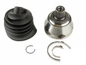 Audi Drive Shaft CV Joint Kit (A6) - Meyle 4F0498099A