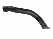 Mercedes Radiator Coolant Hose  - Genuine Mercedes 2035010882