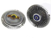Mercedes Fan Clutch - Genuine Mercedes 1032000622