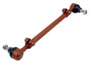 Mercedes Steering Tie Rod End Adjusting Sleeve  - Genuine Mercedes 1073300103