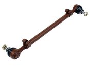 Mercedes Steering Tie Rod End Adjusting Sleeve  - Genuine Mercedes 1073300203