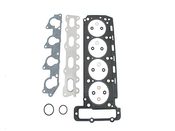 Mercedes Cylinder Head Gasket Set - Genuine Mercedes 1110106120