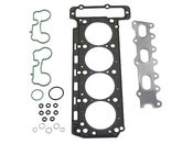 Mercedes Cylinder Head Gasket Set - Genuine Mercedes 1110106220