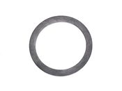 Mercedes Engine Oil Filler Cap Gasket - Genuine Mercedes 1110180080