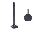 Mercedes Exhaust Valve  - Genuine Mercedes 111050122780