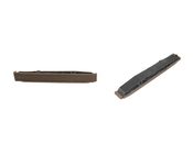 Mercedes Engine Timing Chain Guide  - Genuine Mercedes 1120520016