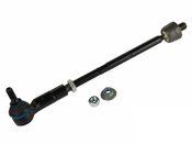 Audi VW Tie Rod Assembly - Meyle 1160300019