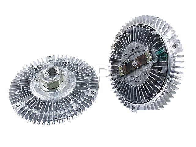 Mercedes Fan Clutch - Genuine Mercedes 1122000122 | FCP Euro