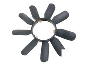 Mercedes Cooling Fan Blade - Genuine Mercedes 1122000123