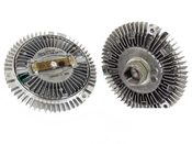 Mercedes Fan Clutch - Genuine Mercedes 1122000222