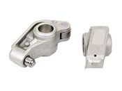 Mercedes Engine Rocker Arm - Genuine Mercedes 1130500033