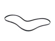 Mercedes Serpentine Belt  - Genuine Mercedes 1139970292