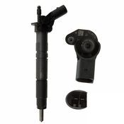 Mercedes Fuel Injector  - Genuine Mercedes 6420701387