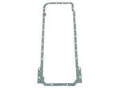 Mercedes Engine Oil Pan Gasket  - Genuine Mercedes 117014032264