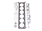 Mercedes Cylinder Head Gasket Set - Genuine Mercedes 1200101220