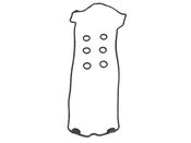 Mercedes Engine Valve Cover Gasket  - Genuine Mercedes 1200101430