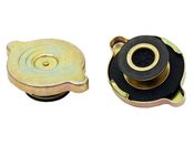 Mercedes Radiator Cap - Genuine Mercedes 123501021564