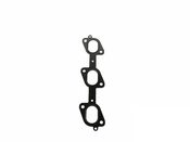 Mercedes Exhaust Manifold Gasket - Genuine Mercedes 6421420080