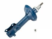 VW Strut Assembly - Meyle 357413031C