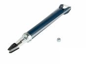 Audi Shock Absorber - Meyle 4D0513031L