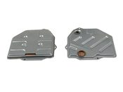Mercedes Automatic Transmission Filter - Genuine Mercedes 1262770295