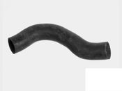 Mercedes Radiator Coolant Hose  - Genuine Mercedes 1265014782