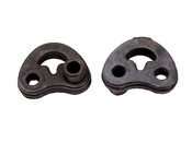 Mercedes Exhaust System Hanger  - Genuine Mercedes 1294920044