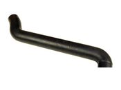 Mercedes Radiator Coolant Hose  - Genuine Mercedes 1295012682