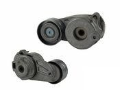 Mercedes Automatic Belt Tensioner Assembly - Genuine Mercedes 6422001470