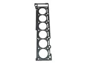 Mercedes Cylinder Head Gasket - Genuine Mercedes 6480160320