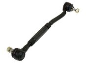 Mercedes Steering Tie Rod End - Genuine Mercedes 1403300003