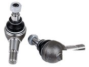 Mercedes Ball Joint - Genuine Mercedes 1403330327
