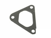 Mercedes Turbocharger Gasket - Genuine Mercedes 6461420080