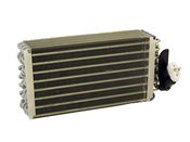 Mercedes A/C Evaporator Core - Genuine Mercedes 1408302158