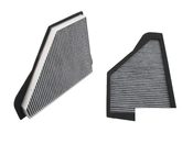 Mercedes Cabin Air Filter - Genuine Mercedes 1408350147