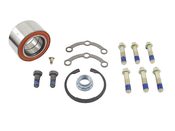 Mercedes Wheel Bearing  - Genuine Mercedes 1409800716