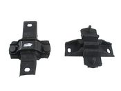 Mercedes Automatic Transmission Mount  - Genuine Mercedes 1632400218
