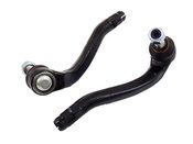 Mercedes Steering Tie Rod  - Genuine Mercedes 1633300103