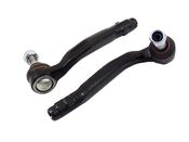 Mercedes Steering Tie Rod - Genuine Mercedes 1633300403