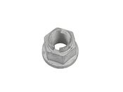 Mercedes Axle Nut  - Genuine Mercedes 1633370072