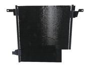 Mercedes A/C Condenser  - Genuine Mercedes 1638300170