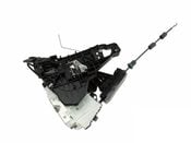 Mercedes Door Lock Actuator Motor - Genuine Mercedes 1647201035