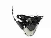 Mercedes Door Lock Actuator - Genuine Mercedes 1647201135