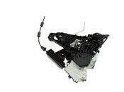 Mercedes Door Lock Actuator Motor Front Left - Genuine Mercedes 1647201935