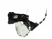 Mercedes Door Lock Actuator Motor Rear Right - Genuine Mercedes 1647301235