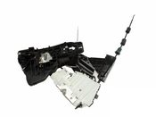Mercedes Door Latch Assembly - Genuine Mercedes 1647303435