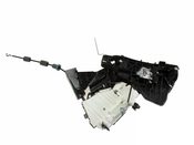 Mercedes Door Lock Actuator Motor  - Genuine Mercedes 1647303535