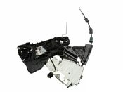 Mercedes Door Lock Actuator Motor Rear Right (ML350 ML550 ML63 AMG ML450) - Genuine Mercedes 1647303635