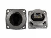 Mercedes Automatic Transmission Mount - Genuine Mercedes 1662400818